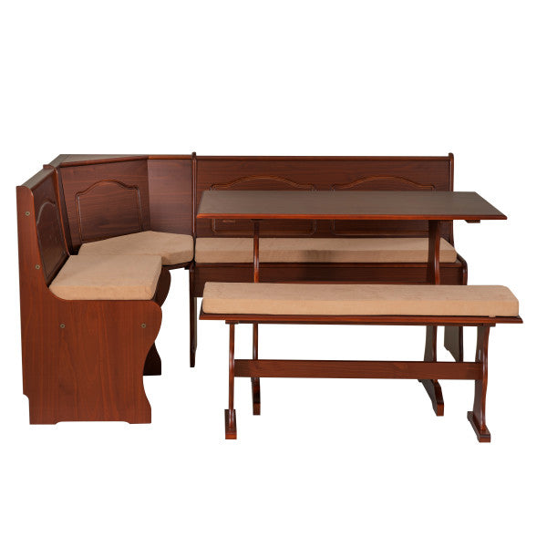 Ensemble Chelsea Nook avec coussin