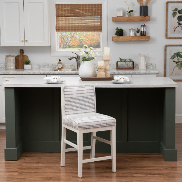 Tabourets de bar Ramsey (lot de 2)