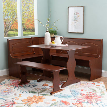 Ensemble coin repas Chelsea Natural