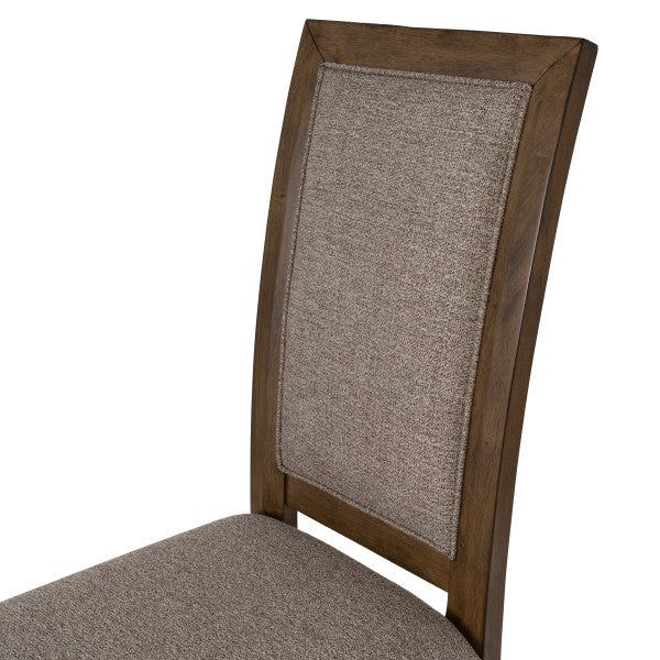 Chaise d'appoint Cadeau (lot de 2)