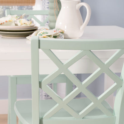 Ensemble de comptoirs Maui 5 pièces