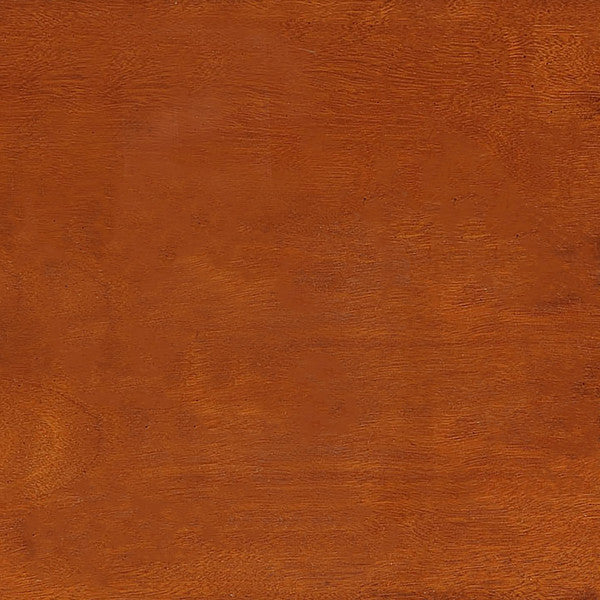 Beatrice Attic Lit en cerisier Marches