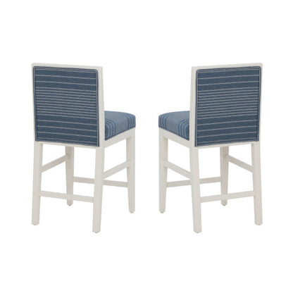 Tabourets de bar Ramsey (lot de 2)