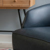 Fauteuil d'appoint Milley
