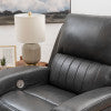 Fauteuil inclinable électrique Ingram Gray