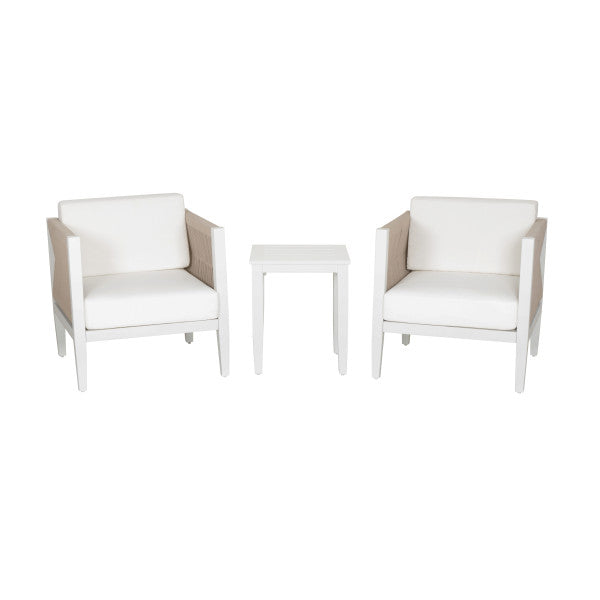 Ensemble d'extérieur Calabash 3 pièces