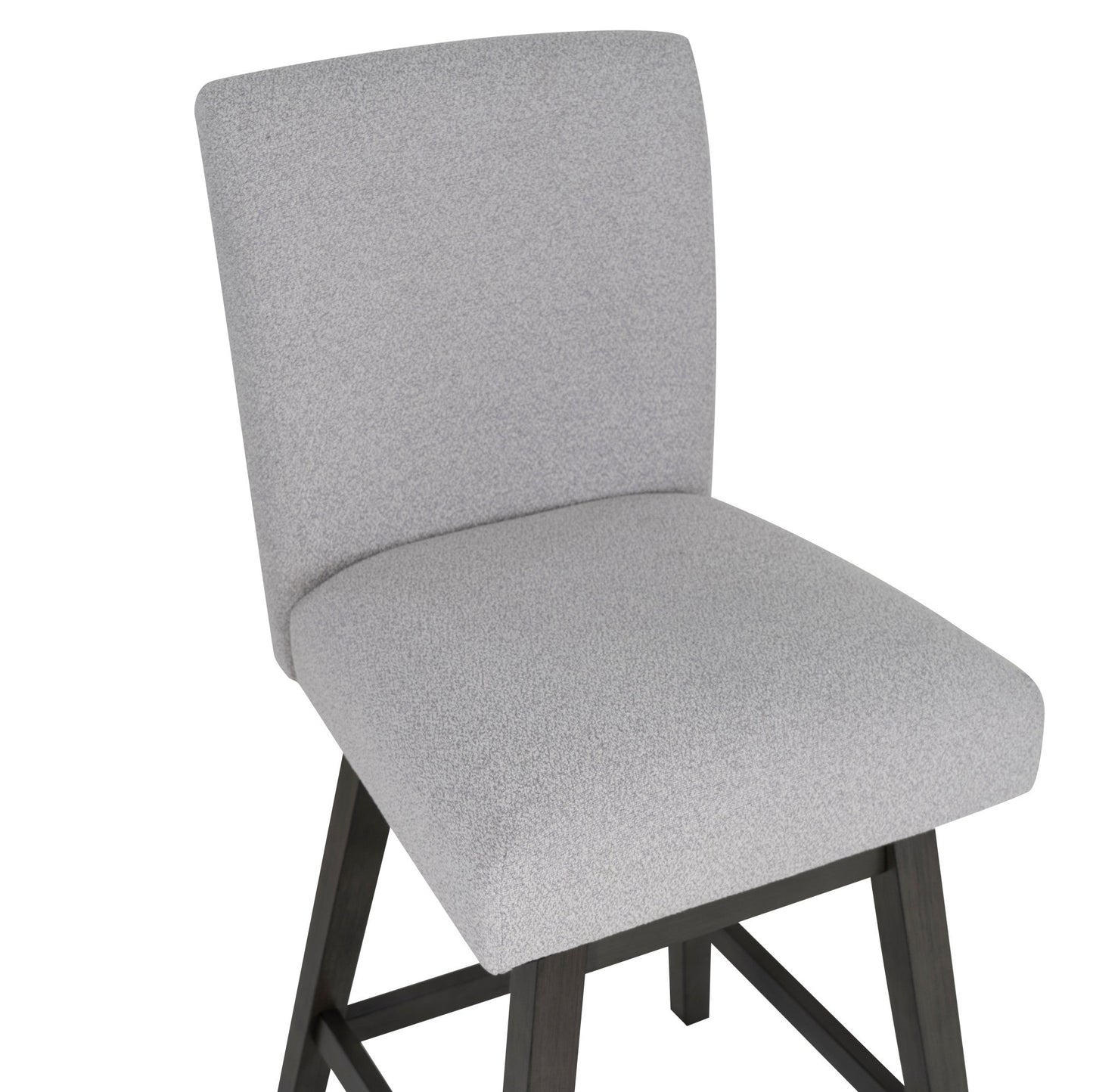 Tabourets pivotants Cohen (lot de 2)