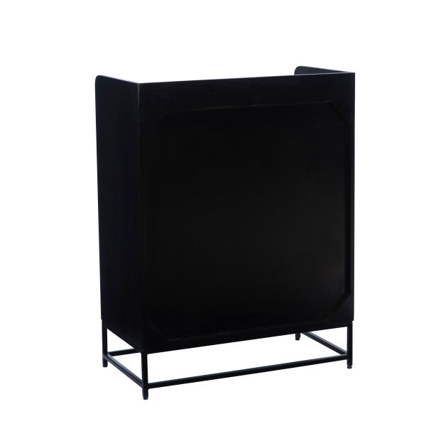 Meuble bar Raphael Cane