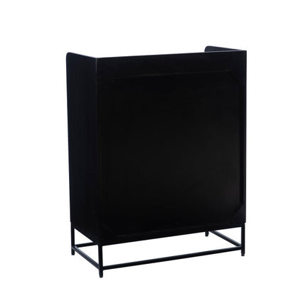 Meuble bar Raphael Cane