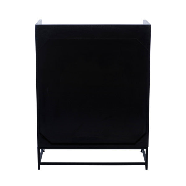 Meuble bar Raphael Cane