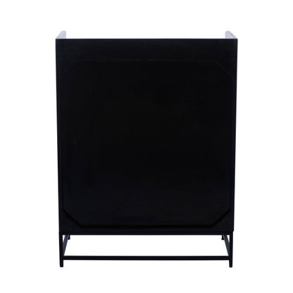 Meuble bar Raphael Cane