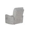 Fauteuil inclinable électrique gris Cadeau