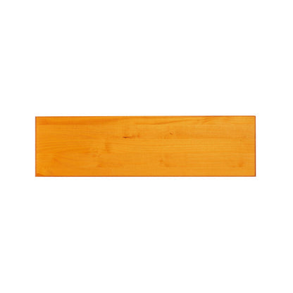 Coin repas naturel Chelsea, banc simple