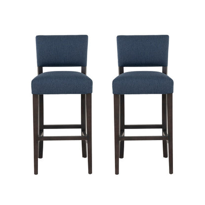 Tabourets Kimmy (lot de 2)