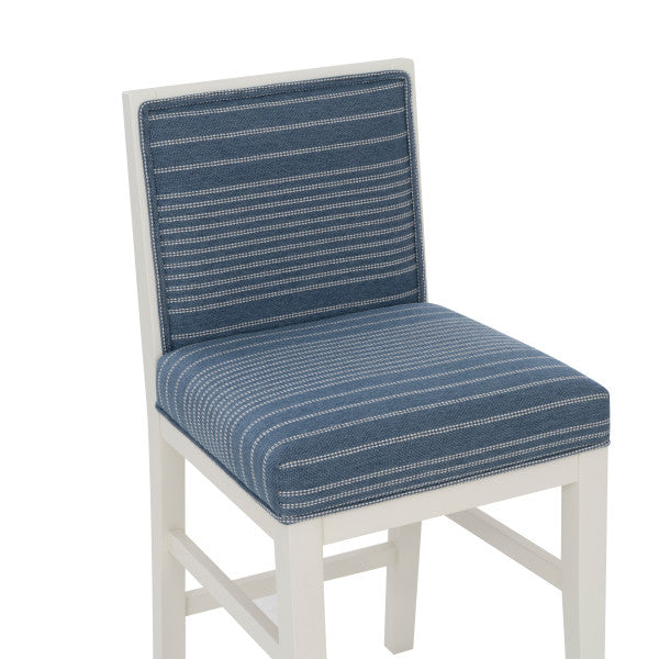 Tabourets de bar Ramsey (lot de 2)