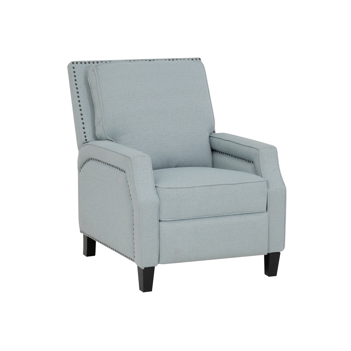 Fauteuil inclinable Portico en similicuir