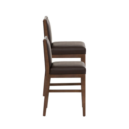 Tabourets de bar Ramsey (lot de 2)