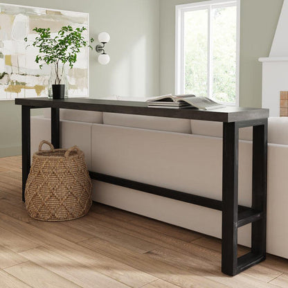 Table de bar Haywood