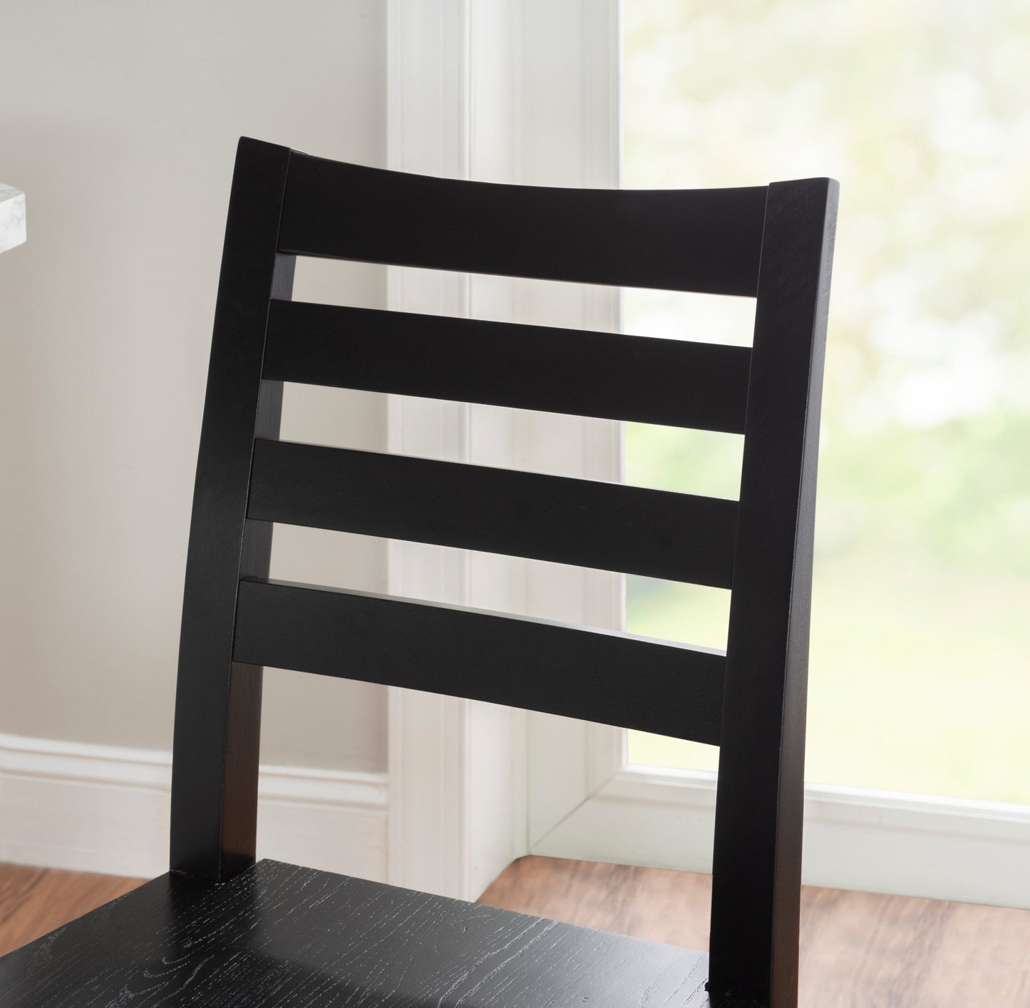 Tabourets de bar Felicia (lot de 2)