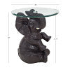 Table d'appoint Ernie Elephant