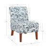 Chaise en lin Lily en promotion