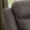 Fauteuil inclinable en pierre de Galloway