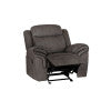 Fauteuil inclinable en pierre de Galloway