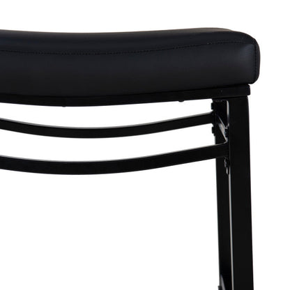 Ensemble Betty 3 pièces en similicuir effet marbre