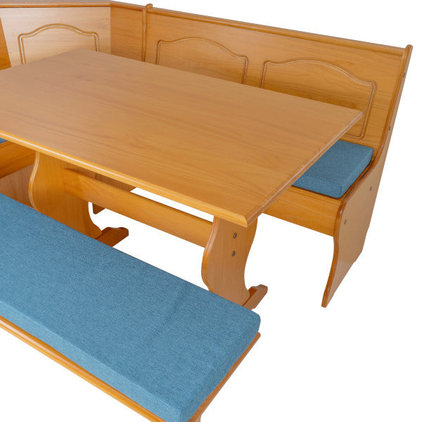 Ensemble Chelsea Nook avec coussin