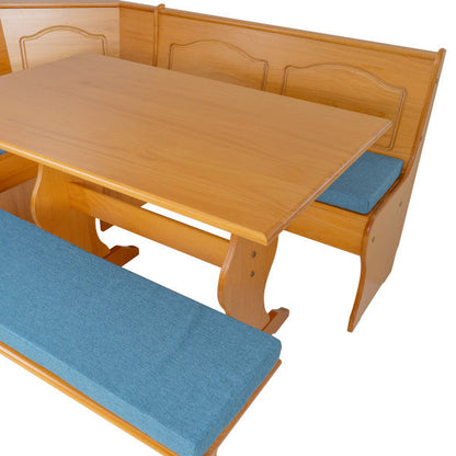 Ensemble Chelsea Nook avec coussin