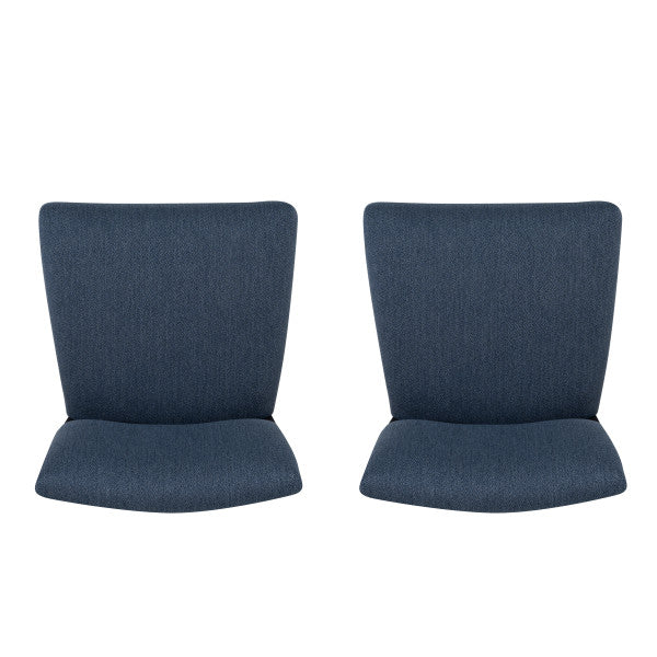Tabourets Kimmy (lot de 2)