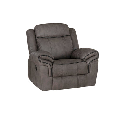 Fauteuil inclinable en pierre de Galloway