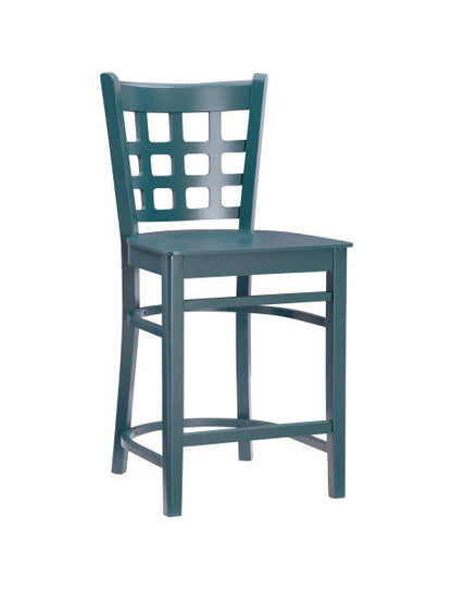 Tabourets de bar Luna (lot de 2)