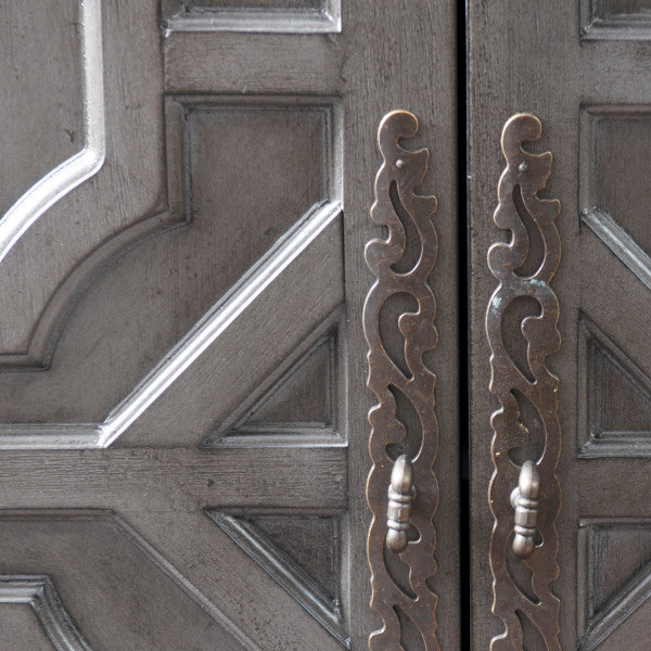 Meuble d'appoint Saint-Barthélemy