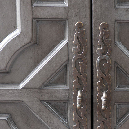 Meuble d'appoint Saint-Barthélemy