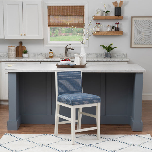 Tabourets de bar Ramsey (lot de 2)