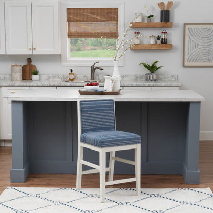 Tabourets de bar Ramsey (lot de 2)