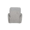 Fauteuil inclinable électrique gris Cadeau