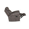 Fauteuil inclinable en pierre de Galloway