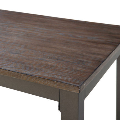 Ensemble Betty 3 pièces en similicuir effet marbre