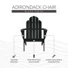 Chaise d'extérieur Adirondack