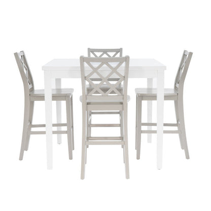 Ensemble de comptoirs Maui 5 pièces