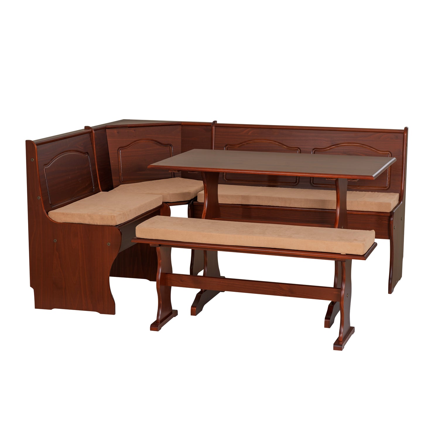 Ensemble Chelsea Nook avec coussin