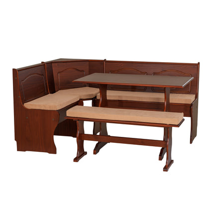 Ensemble Chelsea Nook avec coussin