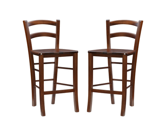 Tabourets de bar Venezia (lot de 2)
