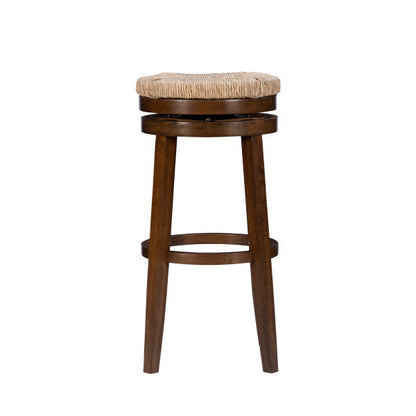 Tabouret en corde Maya