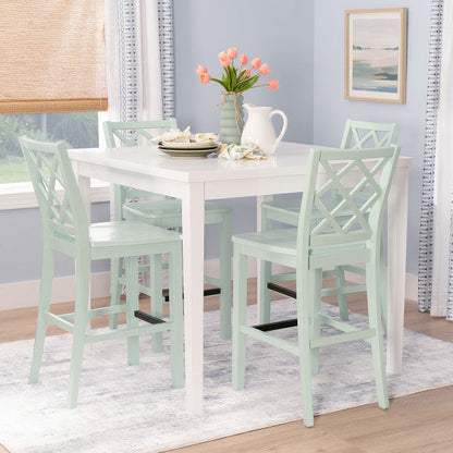 Ensemble de comptoirs Maui 5 pièces