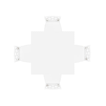 Ensemble de comptoirs Maui 5 pièces