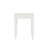 Table basse ou d'appoint Calabash White