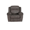 Fauteuil inclinable en pierre de Galloway